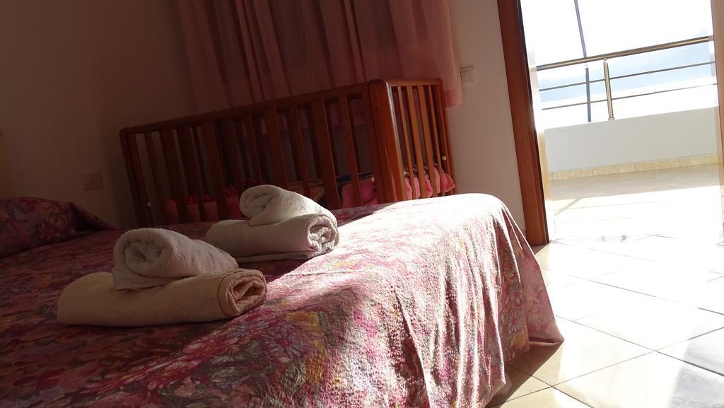 Residence Jazoj Vlore Bagian luar foto