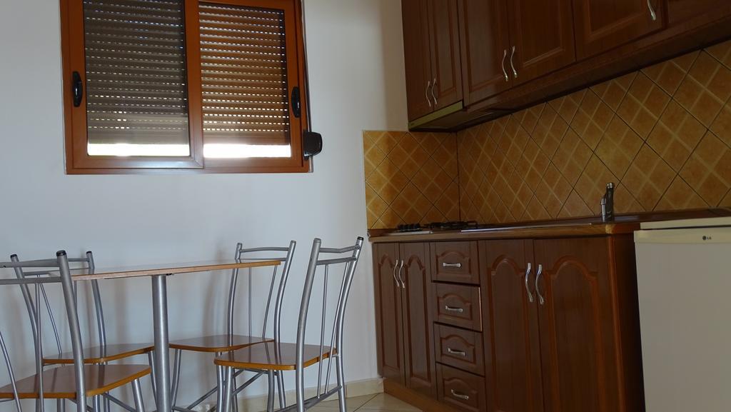 Residence Jazoj Vlore Bagian luar foto