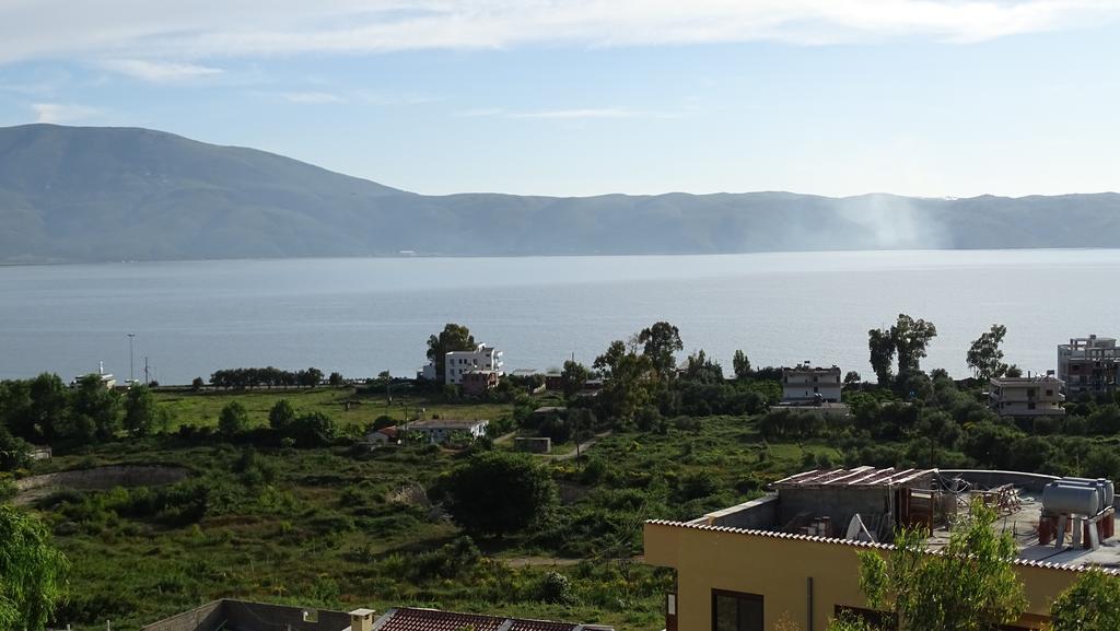 Residence Jazoj Vlore Bagian luar foto