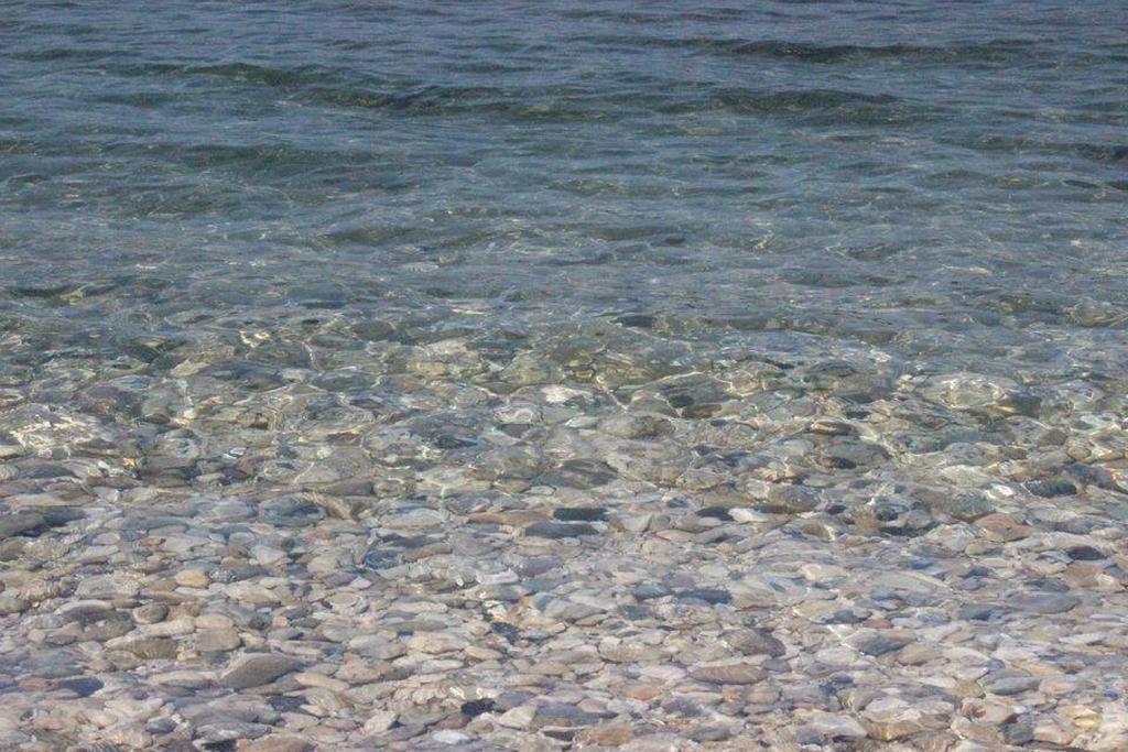 Residence Jazoj Vlore Bagian luar foto