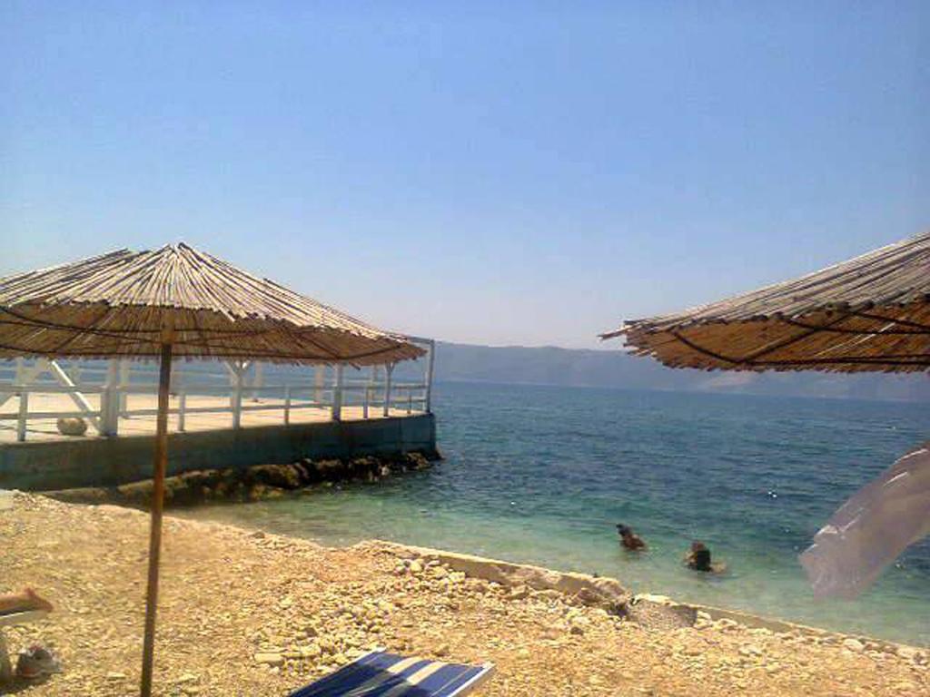 Residence Jazoj Vlore Bagian luar foto