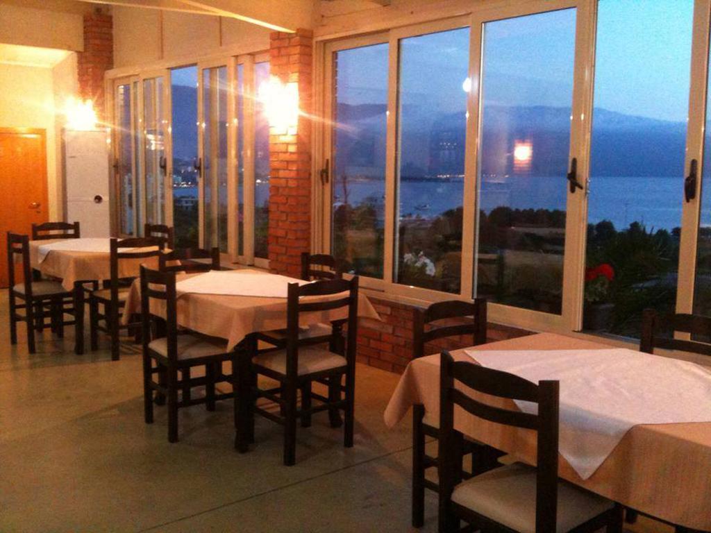 Residence Jazoj Vlore Bagian luar foto