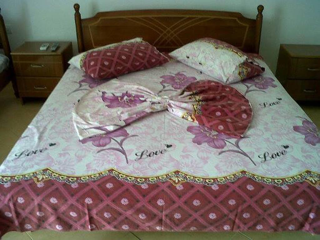 Residence Jazoj Vlore Bagian luar foto