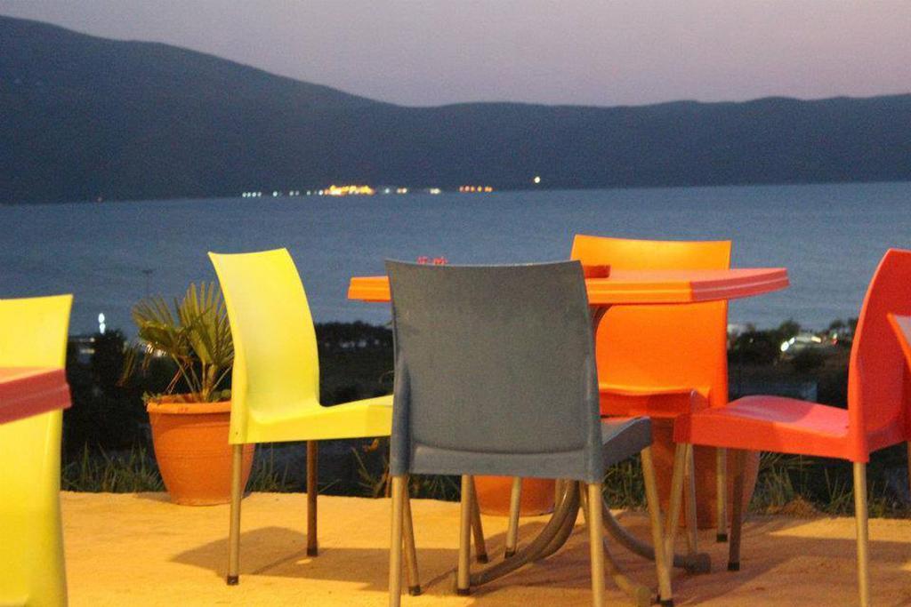 Residence Jazoj Vlore Bagian luar foto