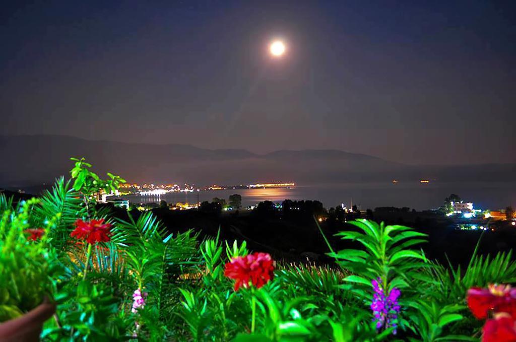 Residence Jazoj Vlore Bagian luar foto