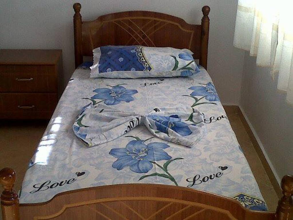 Residence Jazoj Vlore Bagian luar foto