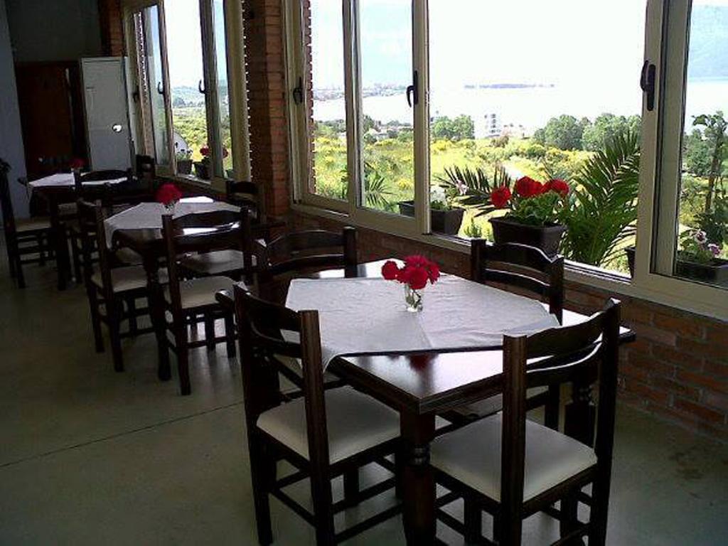 Residence Jazoj Vlore Bagian luar foto