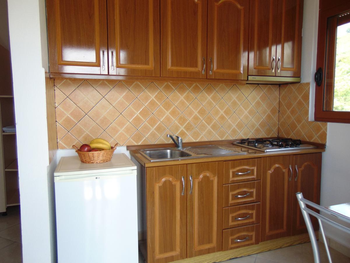 Residence Jazoj Vlore Bagian luar foto