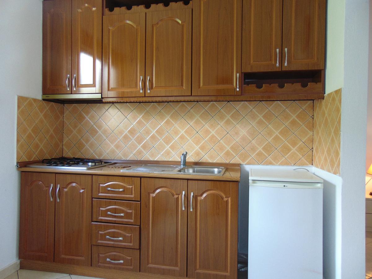 Residence Jazoj Vlore Bagian luar foto