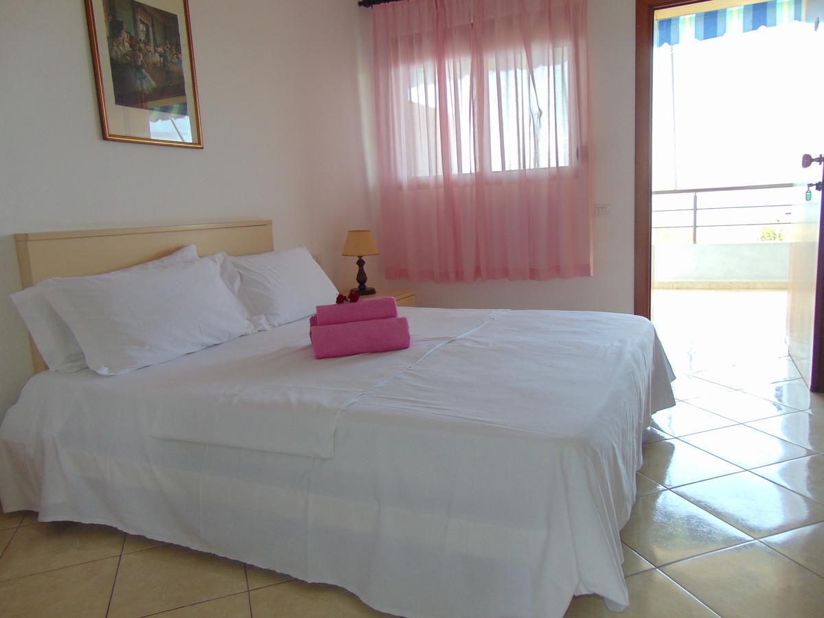 Residence Jazoj Vlore Bagian luar foto