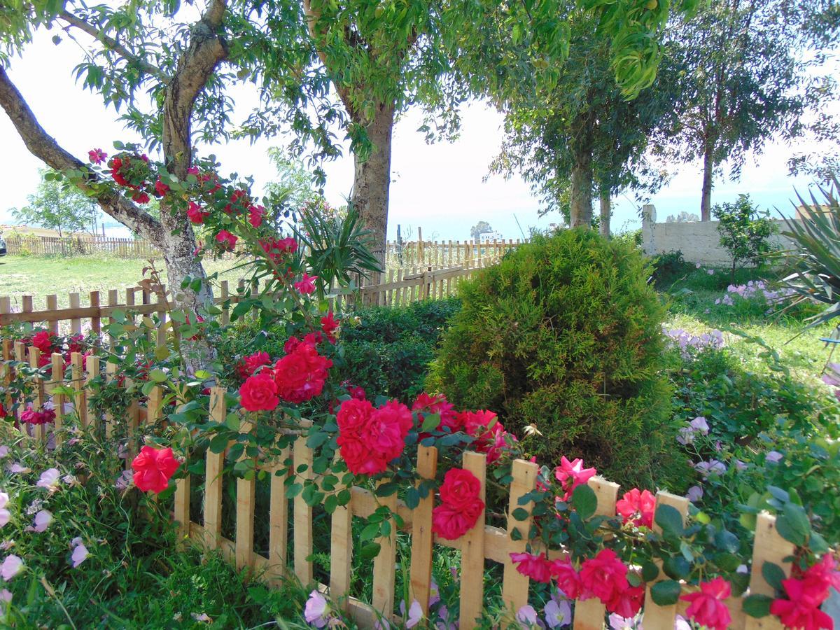 Residence Jazoj Vlore Bagian luar foto