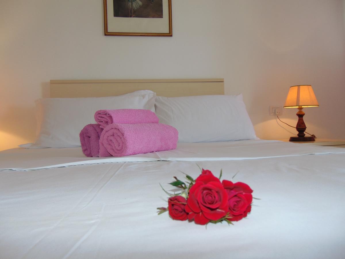 Residence Jazoj Vlore Bagian luar foto