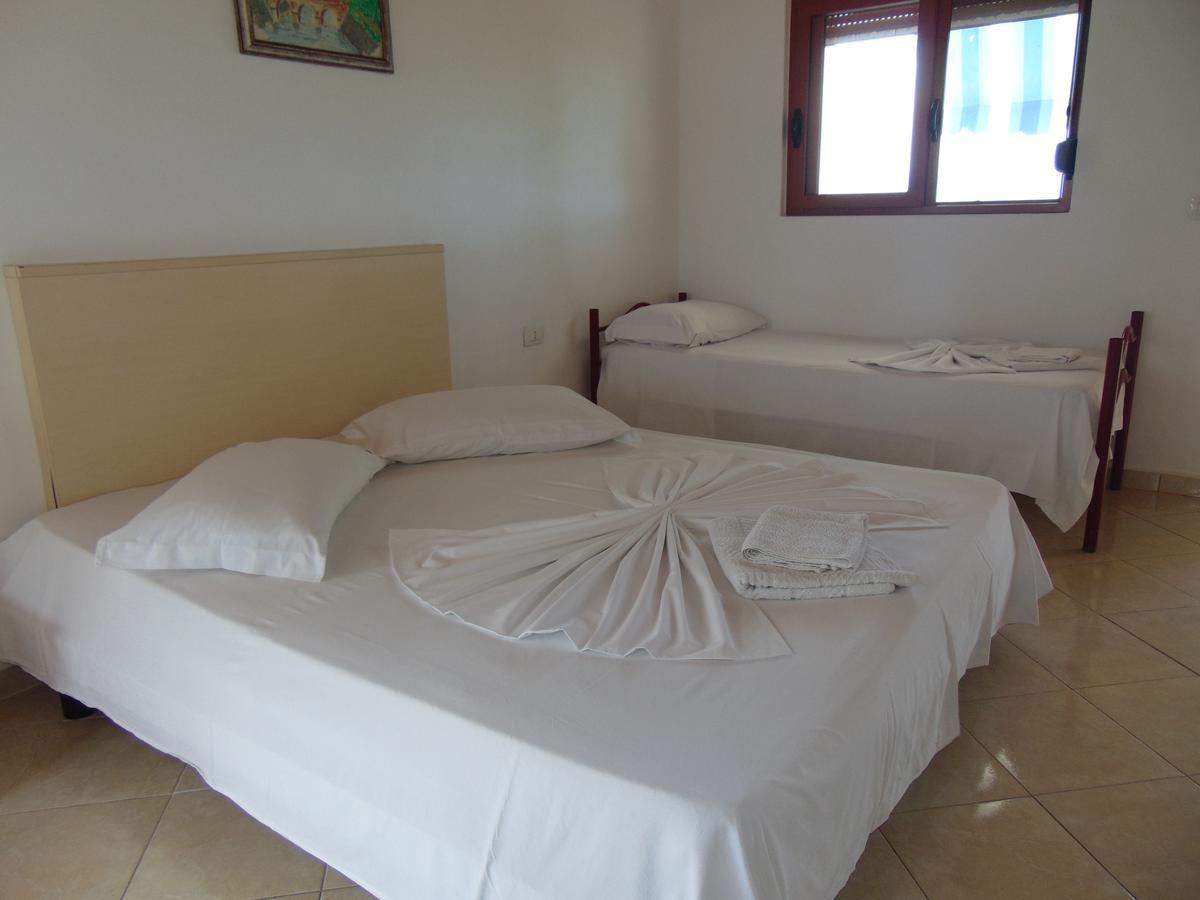 Residence Jazoj Vlore Bagian luar foto