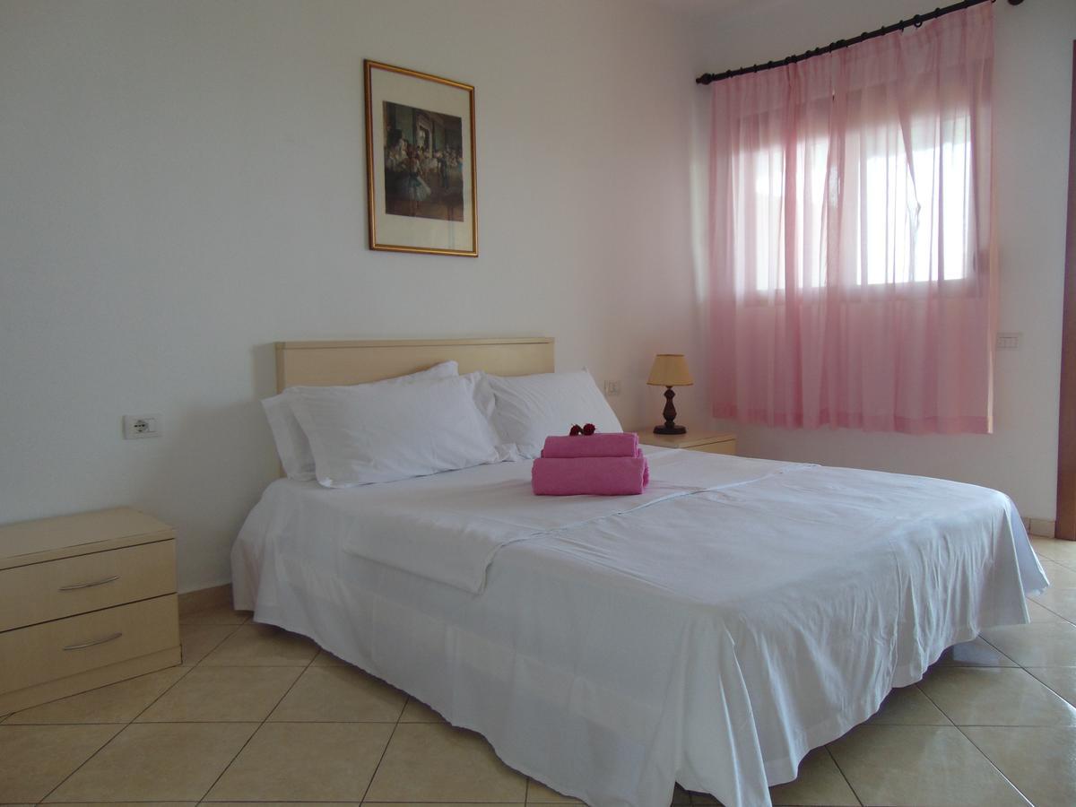 Residence Jazoj Vlore Bagian luar foto