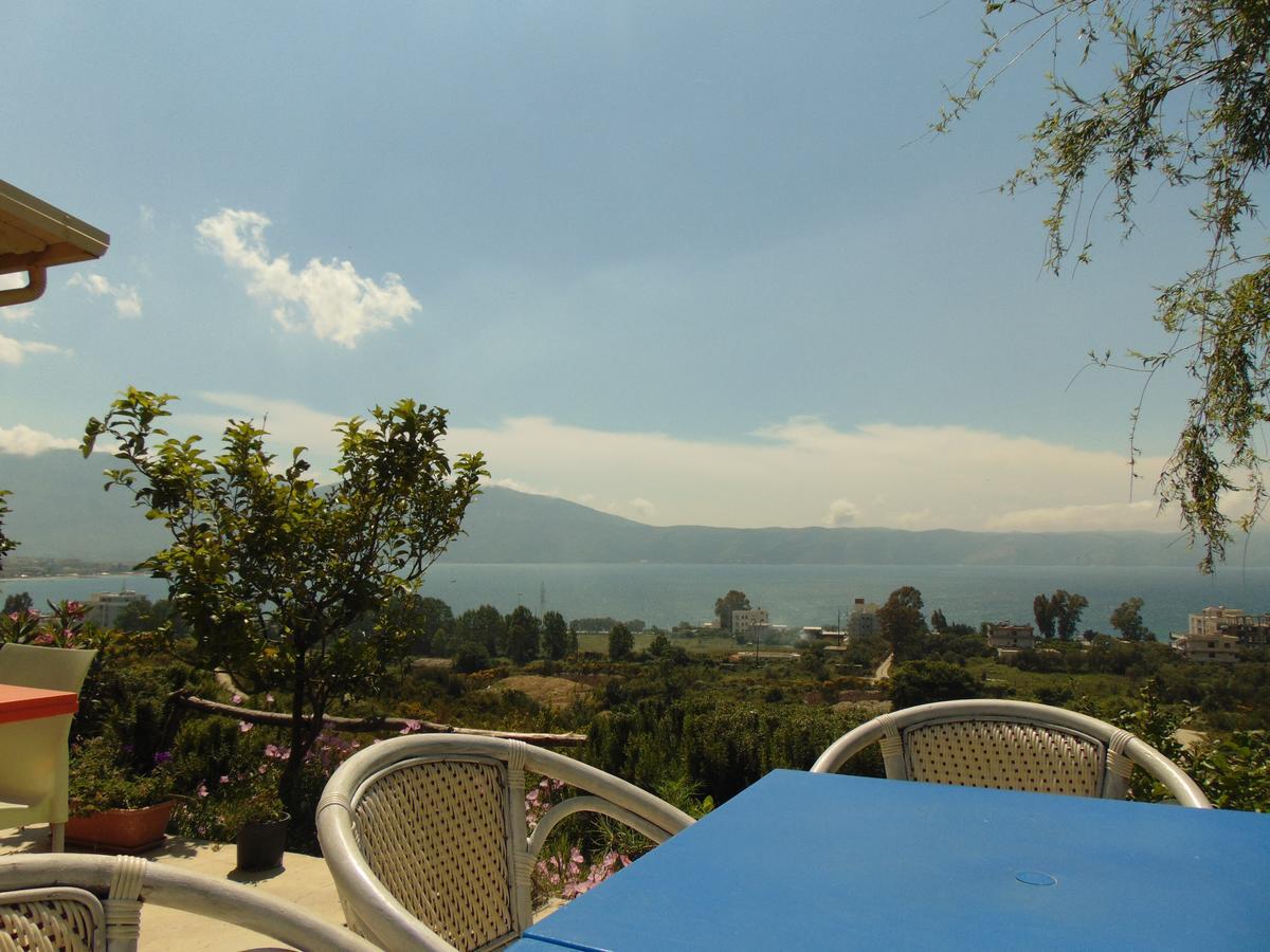 Residence Jazoj Vlore Bagian luar foto