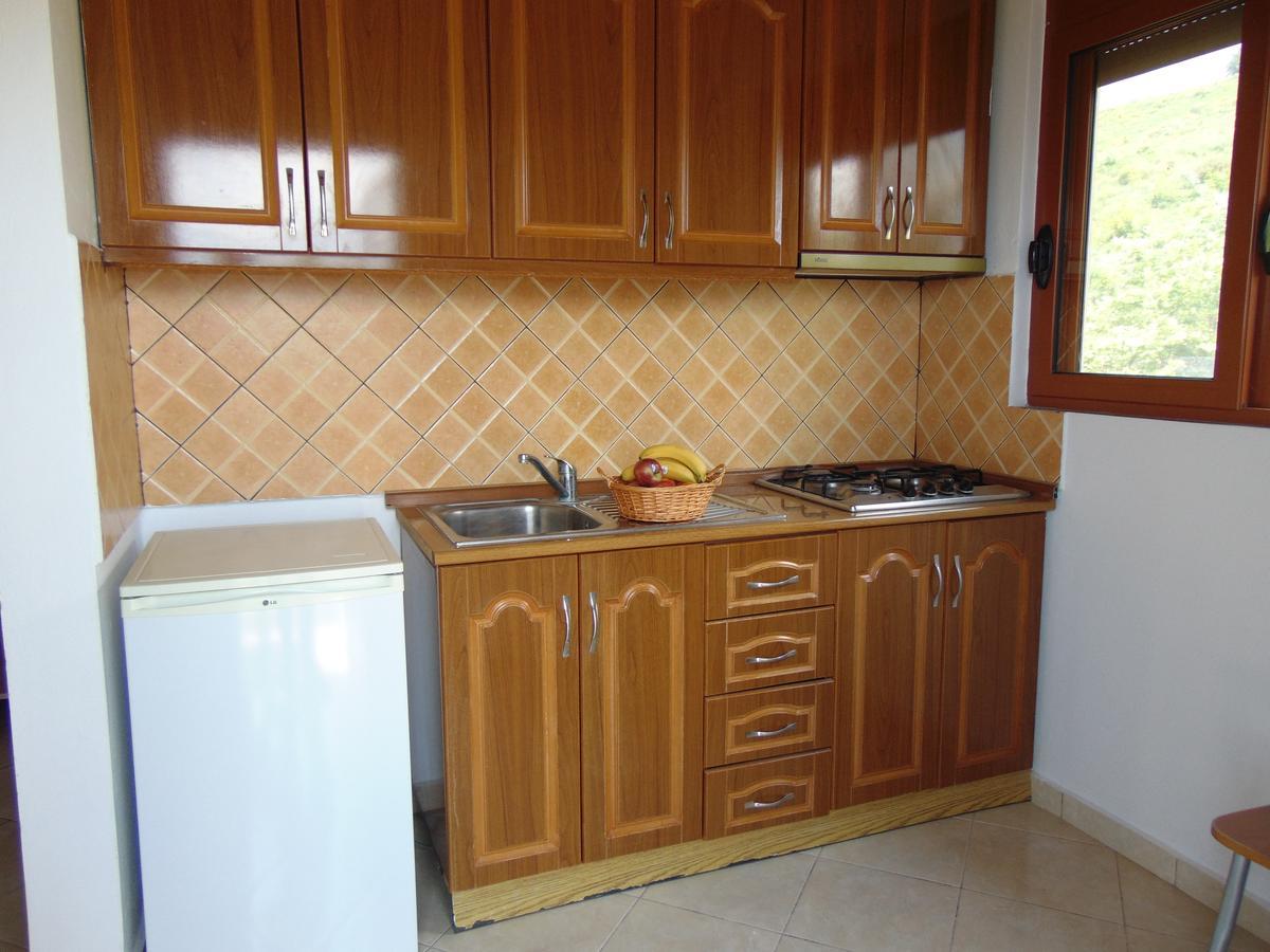 Residence Jazoj Vlore Bagian luar foto