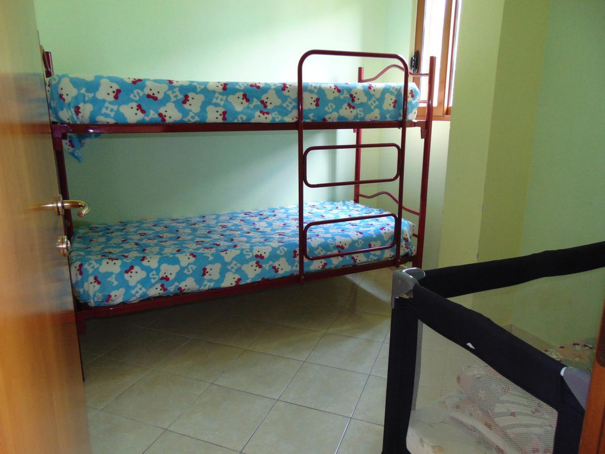 Residence Jazoj Vlore Bagian luar foto