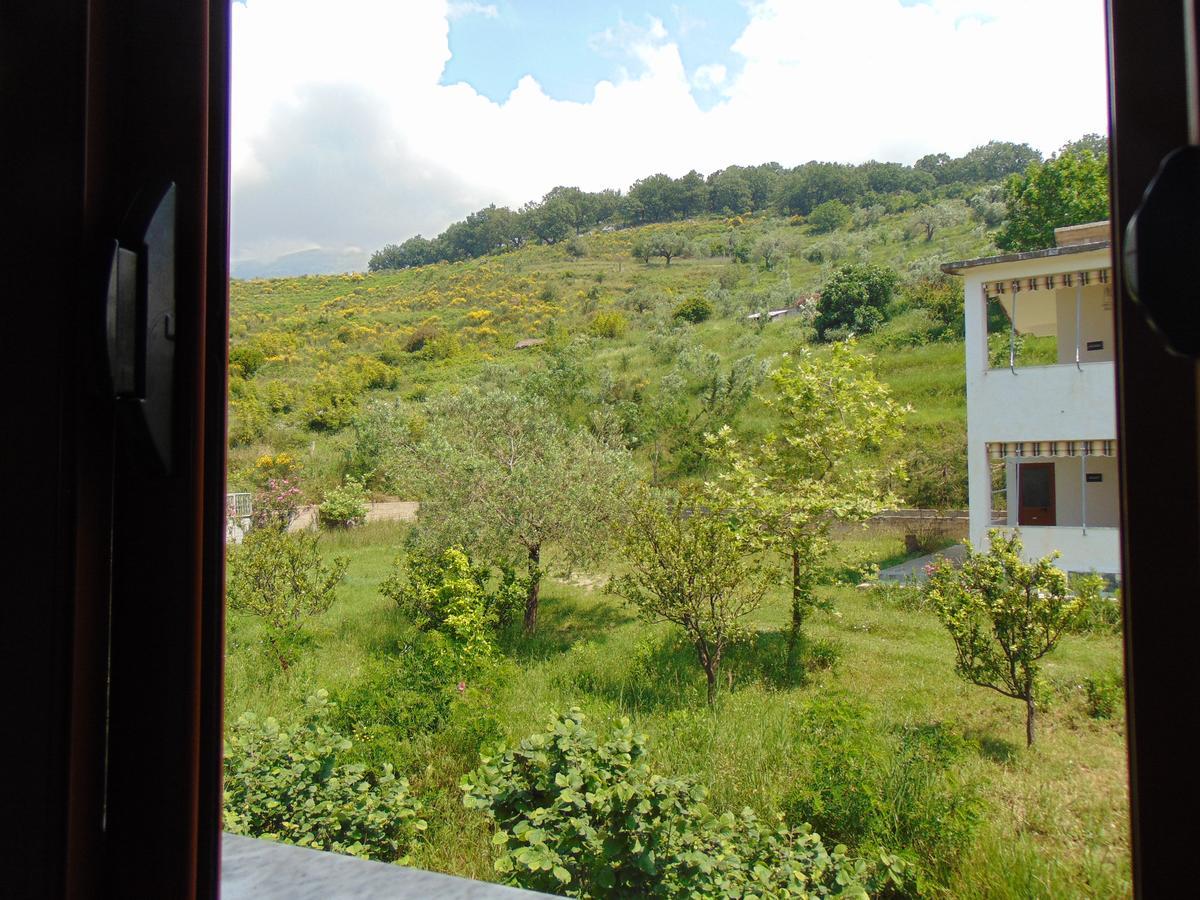 Residence Jazoj Vlore Bagian luar foto