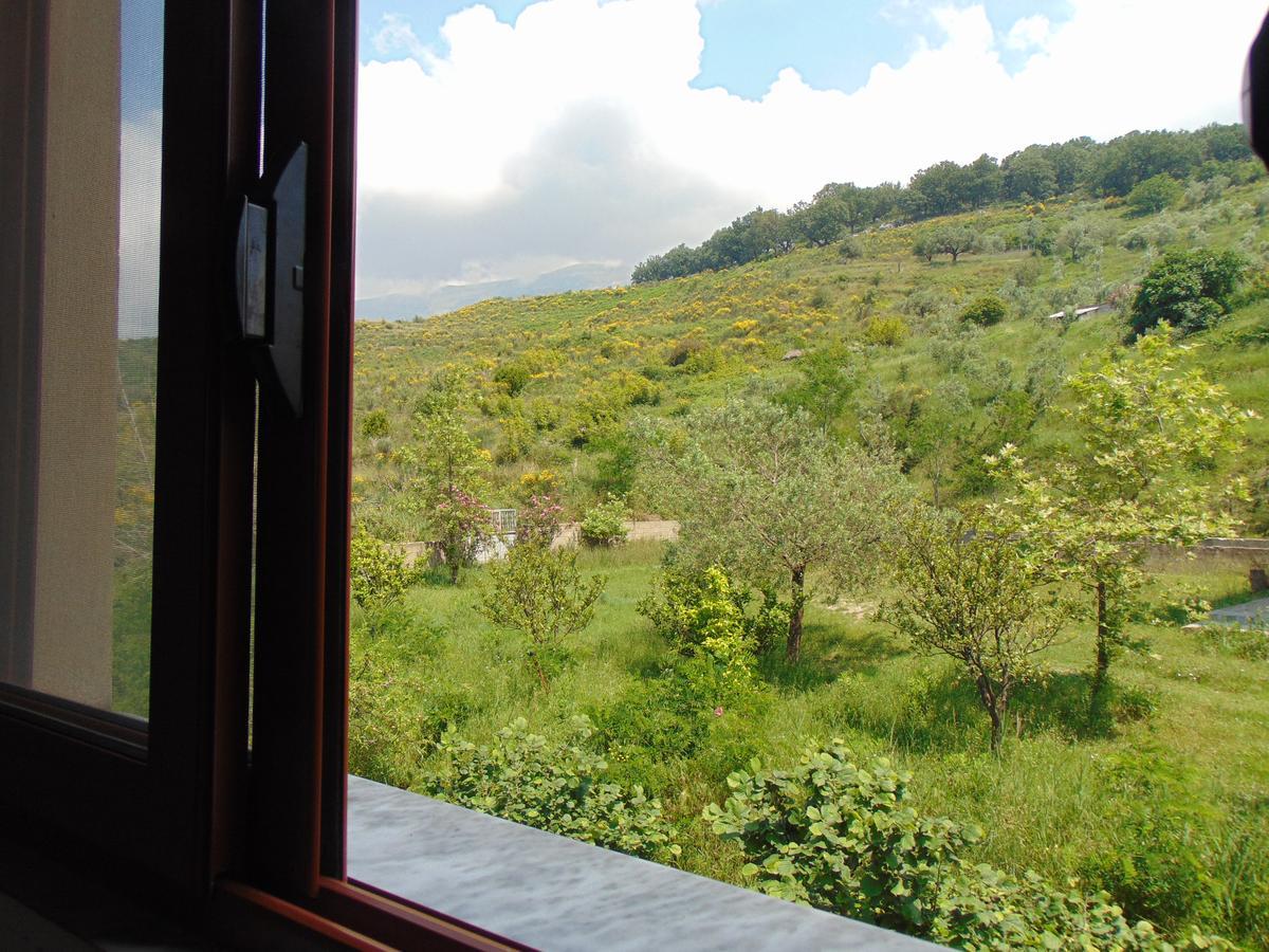Residence Jazoj Vlore Bagian luar foto